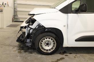 Peugeot Partner  picture 5