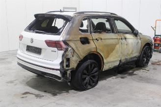 Volkswagen Tiguan  picture 3