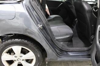 Skoda Octavia  picture 15