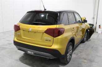 Suzuki Vitara  picture 3