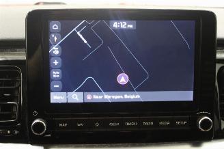 Kia Stonic  picture 11