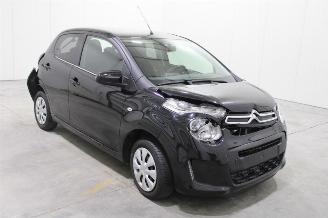 Citroën C1  picture 2