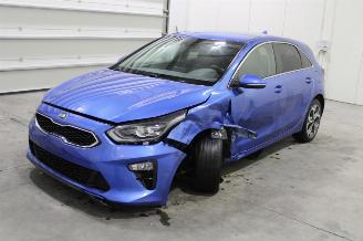 Sloopauto Kia Cee d cee'd 2019/1