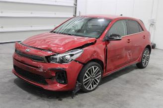 Unfallwagen Kia Rio  2020/8