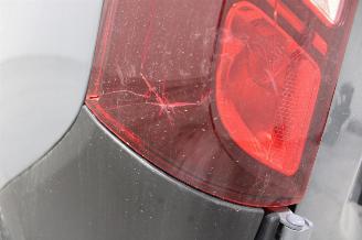 Renault Express  picture 8