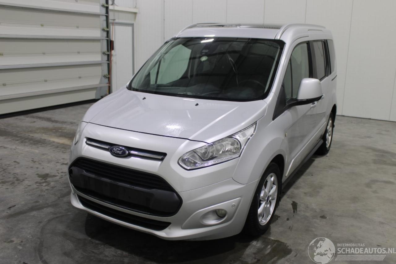 Ford Tourneo Connect 
