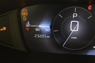 Peugeot 308  picture 13