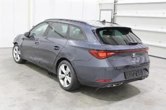 Seat Leon  picture 4
