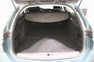 Peugeot 308  picture 21