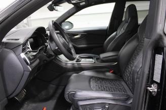 Audi RS Q8 picture 7
