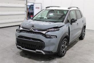 Auto incidentate Citroën C3 Aircross  2022/3