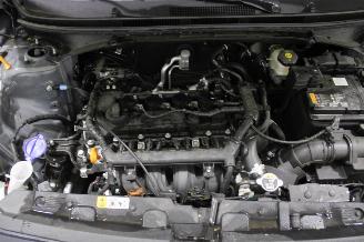 Hyundai Bayon  picture 16