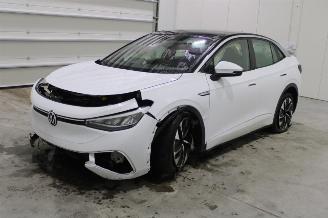 Auto incidentate Volkswagen ID.5  2023/7