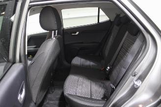 Kia Stonic  picture 12