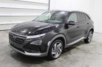 uszkodzony samochody osobowe Hyundai Nexo  2020/11