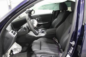 BMW 3-serie 320 picture 10