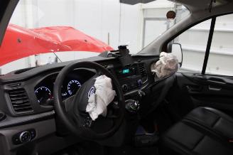 Ford Transit Custom  picture 10