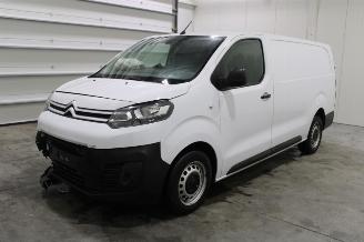 Auto incidentate Citroën Jumpy  2022/12