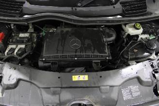 Mercedes Vito  picture 14