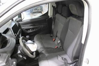 Peugeot Partner  picture 11