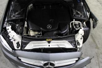Mercedes C-klasse C 220 picture 20