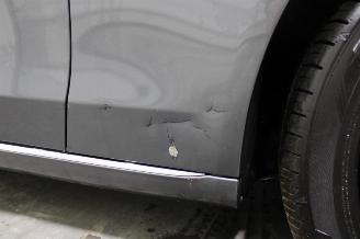 Mercedes C-klasse C 220 picture 8