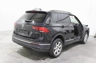 Volkswagen Tiguan  picture 3