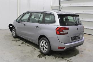 Citroën C4-picasso C4 SpaceTourer picture 4