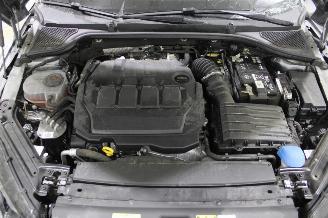 Skoda Octavia  picture 15