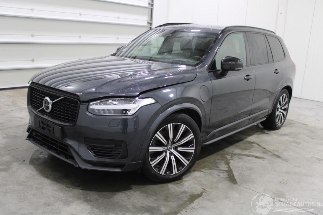 Volvo Xc-90 XC 90