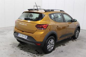 Dacia Sandero  picture 3