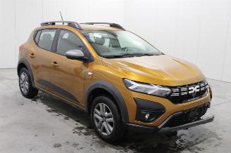 Dacia Sandero  picture 2