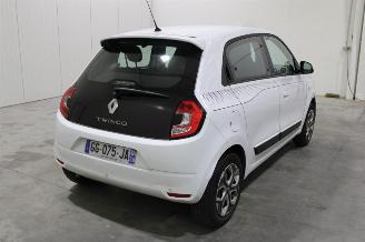 Renault Twingo  picture 3