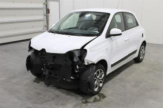 Avarii autoturisme Renault Twingo  2022/5