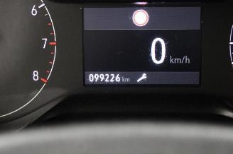 Opel Corsa  picture 13