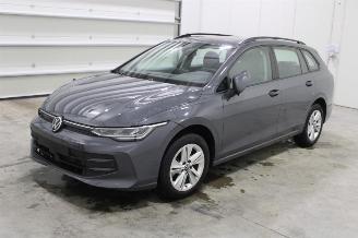 Schadeauto Volkswagen Golf  2025/4