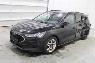 Schadeauto Ford Focus  2022/6