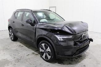Volvo XC40 XC 40 picture 2
