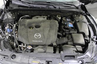 Mazda 6  picture 13