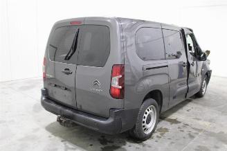 Citroën Berlingo  picture 4