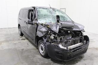 Citroën Berlingo  picture 3