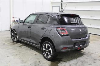 Suzuki Swift  picture 5