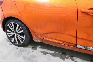 Renault Clio  picture 18