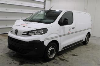 Schadeauto Peugeot Expert  2024/11