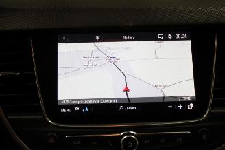 Opel Crossland X picture 14