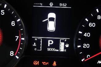 Ssang yong Tivoli  picture 13