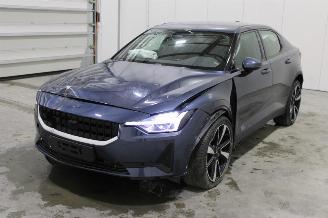 Schadeauto Polestar 2  2021/11