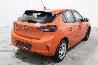 Opel Corsa  picture 3