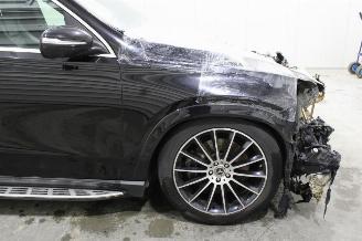 Mercedes GLE  picture 8