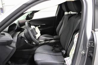 Peugeot 2008  picture 9